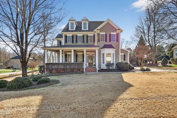 2601 Whistleberry Ct, Apex, NC 27539