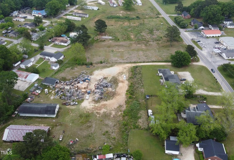 2602-B Erwin Rd, Dunn, NC 28334