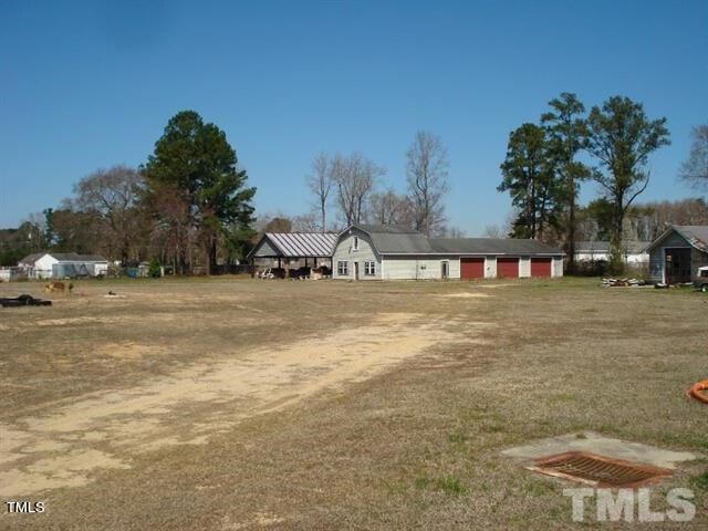 2602-B Erwin Rd, Dunn, NC 28334