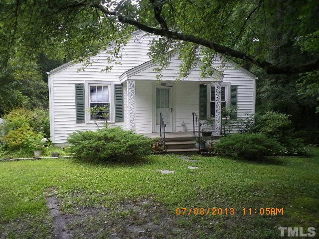 2602 Bullock Rd, Durham, NC 27704