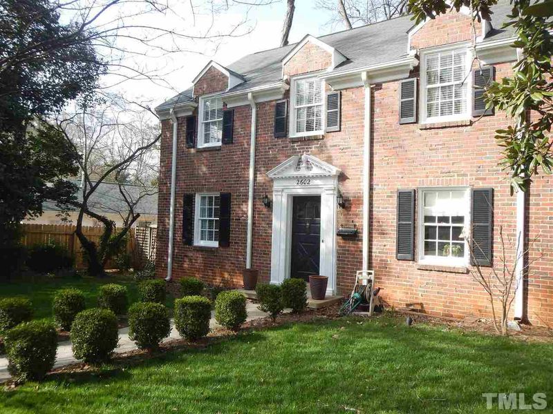 2602 Clark Ave, Raleigh, NC 27607