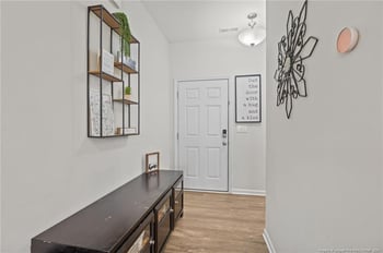 2602 Dallas Dr, Winston Salem, NC 27107