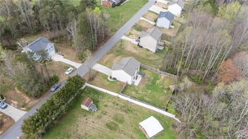 2602 Dallas Dr, Winston Salem, NC 27107