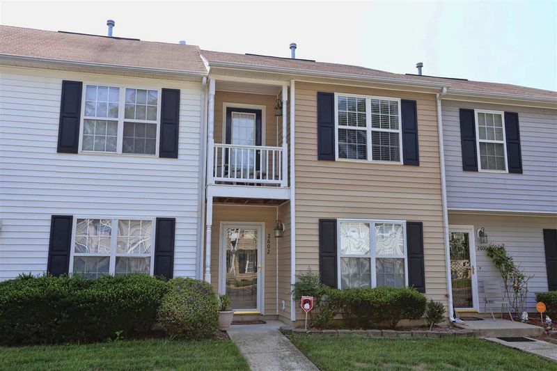2602 Dwight Pl, Raleigh, NC 27610