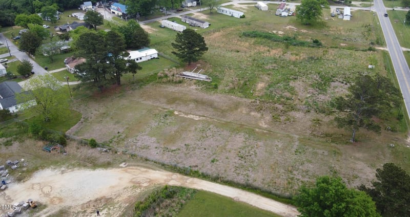 2602 Erwin Rd, Dunn, NC 28334