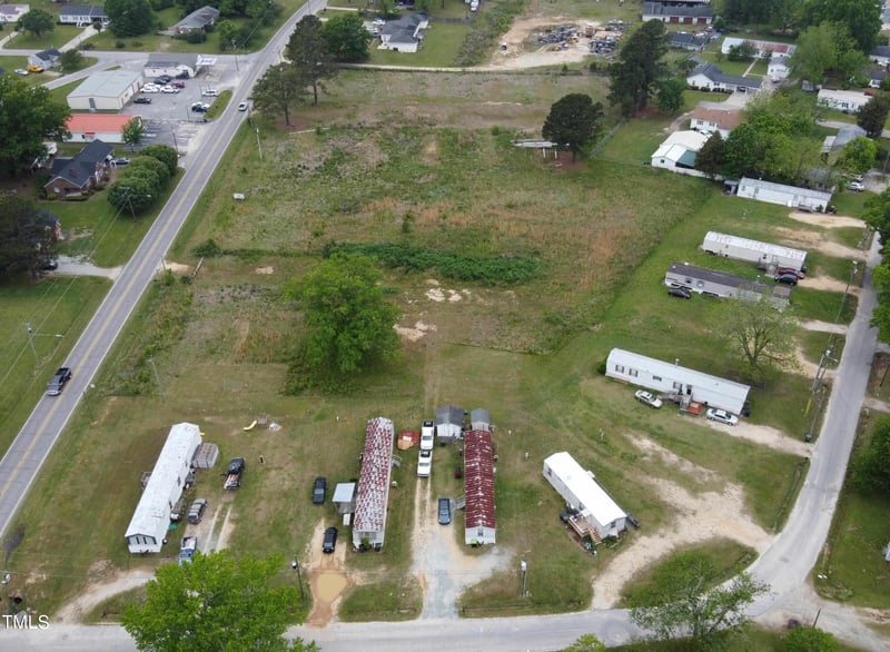 2602 Erwin Rd, Dunn, NC 28334