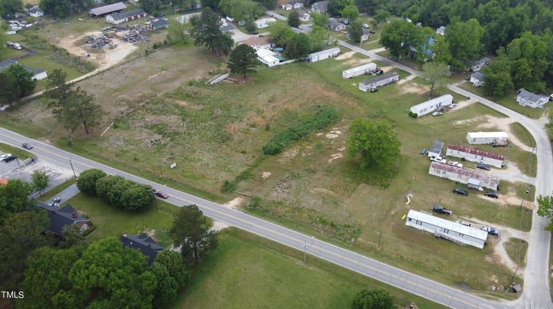 2602 Erwin Rd, Dunn, NC 28334