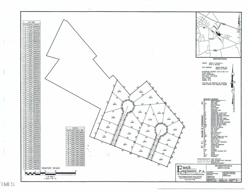 2602 Erwin Rd, Dunn, NC 28334