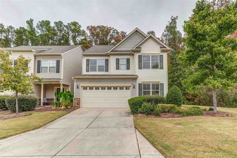 2602 Evanston Ave, Durham, NC 27703