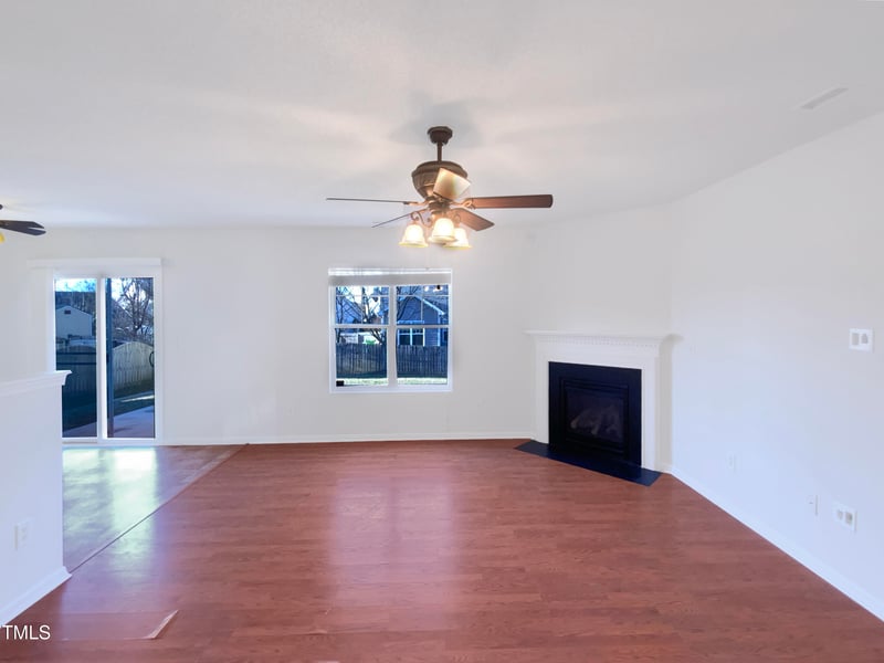 2602 Ferdinand Dr, Knightdale, NC 27545