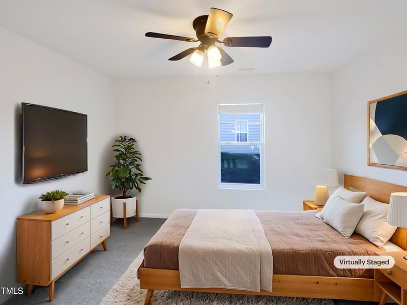 2602 Ferdinand Dr, Knightdale, NC 27545