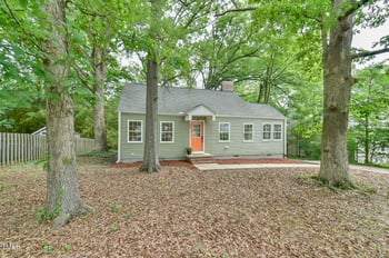 2602 Francis St, Durham, NC 27707