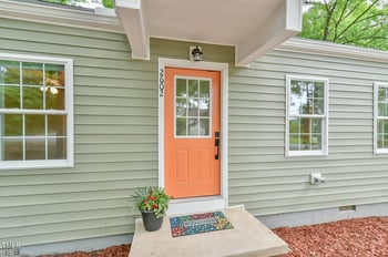 2602 Francis St, Durham, NC 27707