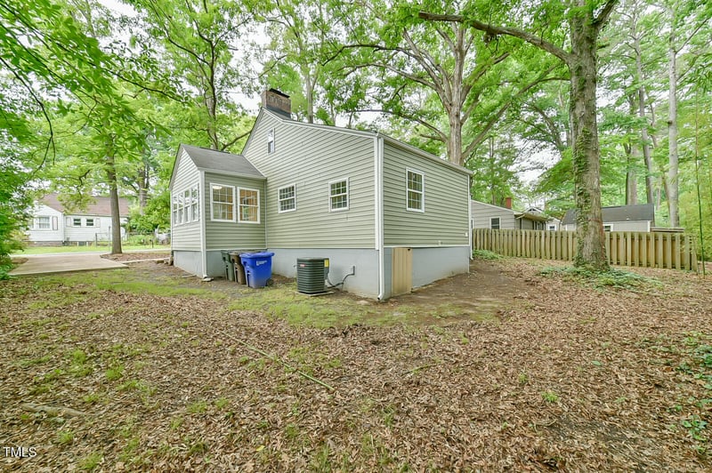 2602 Francis St, Durham, NC 27707