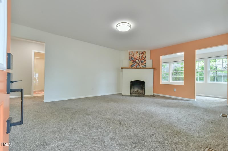2602 Francis St, Durham, NC 27707