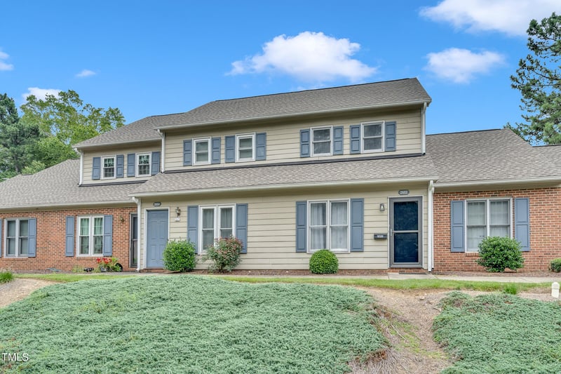 2602 Hitchcock Dr, Durham, NC 27705