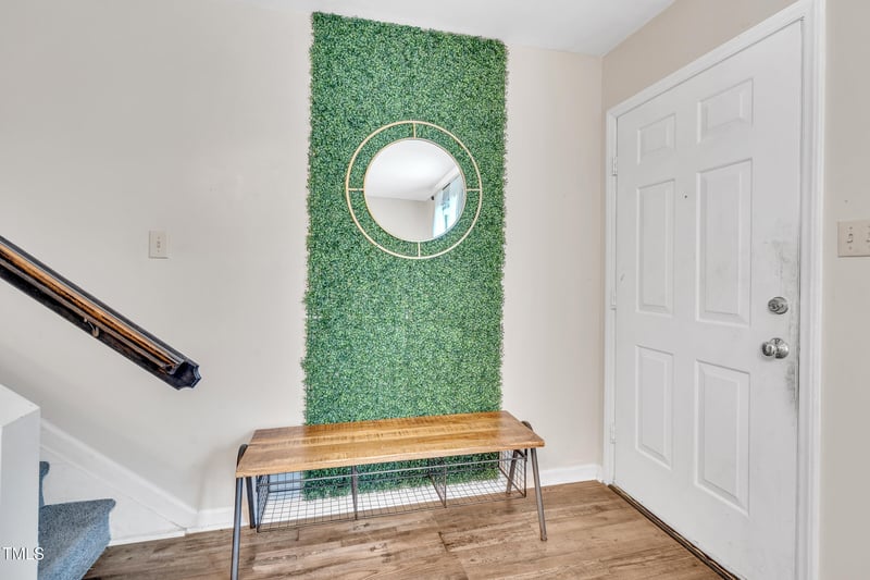 2602 Hitchcock Dr, Durham, NC 27705