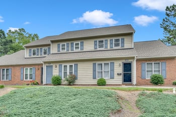 2602 Hitchcock Dr, Durham, NC 27705