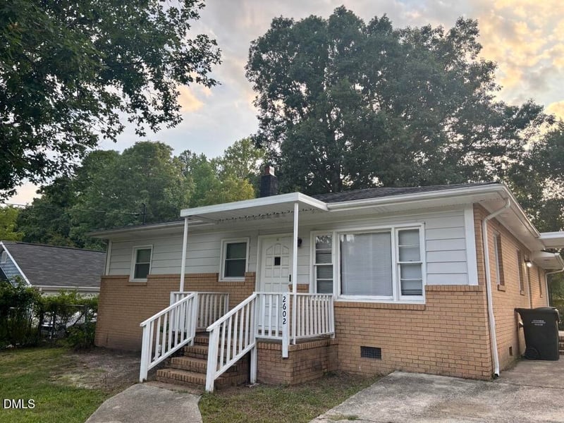 2602 Kirby St, Durham, NC 27713