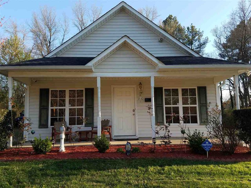2602 E Main St, Durham, NC 27703