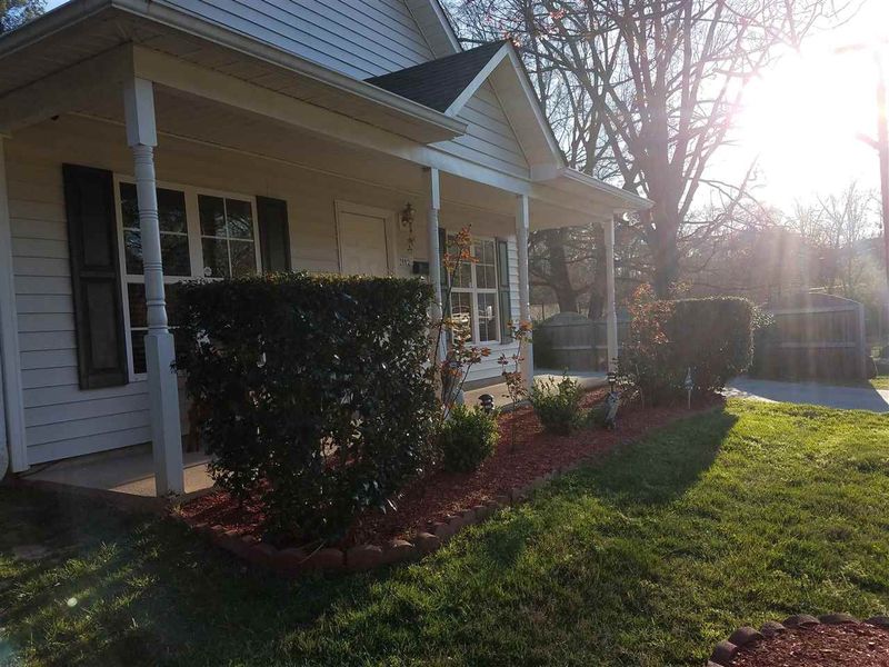 2602 E Main St, Durham, NC 27703