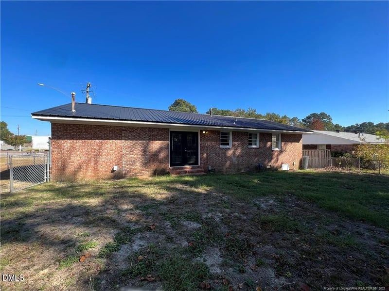 2602 Sedgefield Dr, Fayetteville, NC 28306