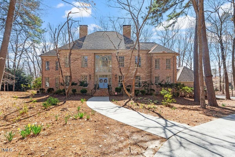 2602 Vintage Hill Ct, Durham, NC 27712