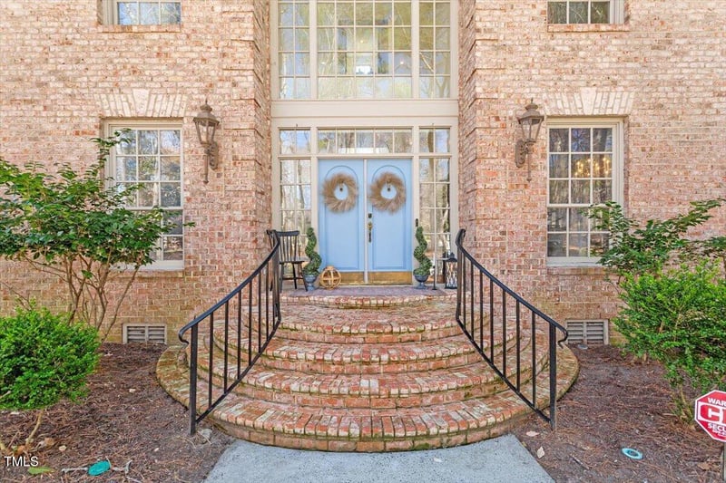 2602 Vintage Hill Ct, Durham, NC 27712