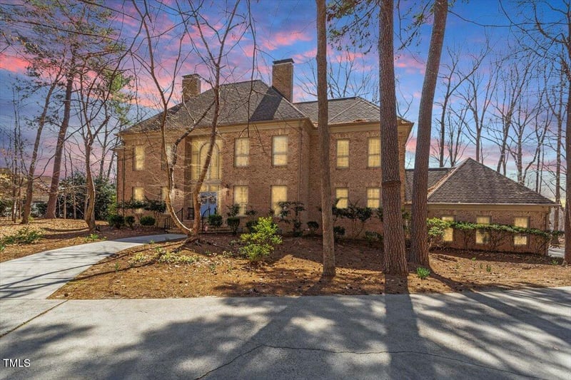 2602 Vintage Hill Ct, Durham, NC 27712