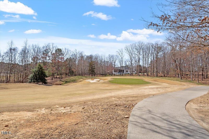 2602 Vintage Hill Ct, Durham, NC 27712