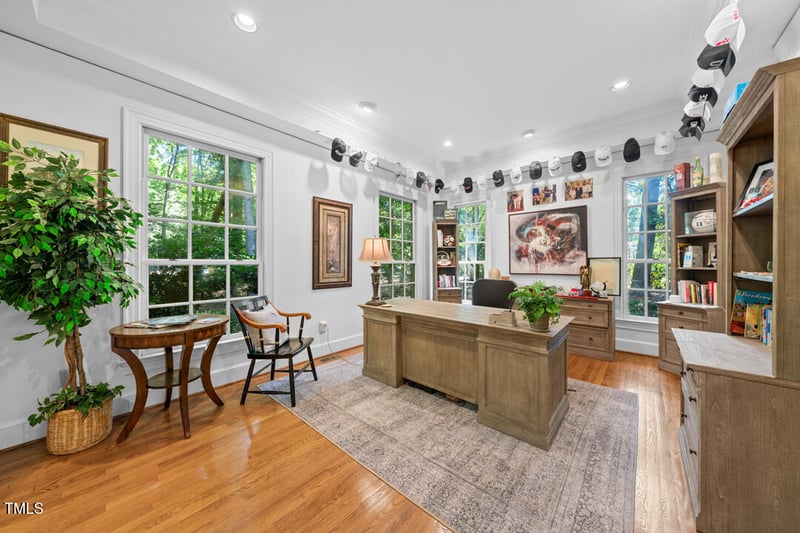 2602 Vintage Hill Ct, Durham, NC 27712