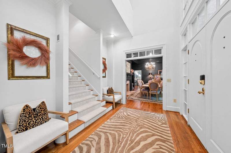 2602 Vintage Hill Ct, Durham, NC 27712