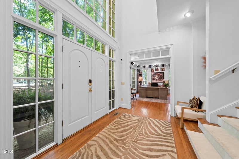 2602 Vintage Hill Ct, Durham, NC 27712