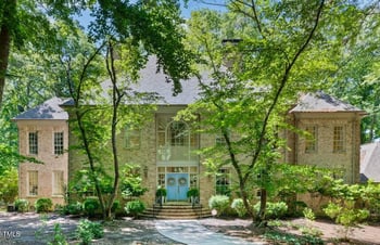 2602 Vintage Hill Ct, Durham, NC 27712