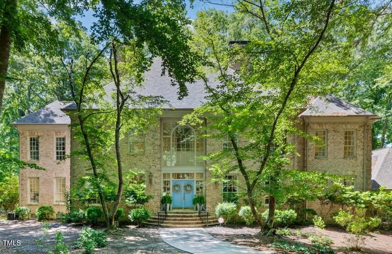 2602 Vintage Hill Ct, Durham, NC 27712