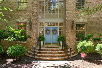 2602 Vintage Hill Ct, Durham, NC 27712