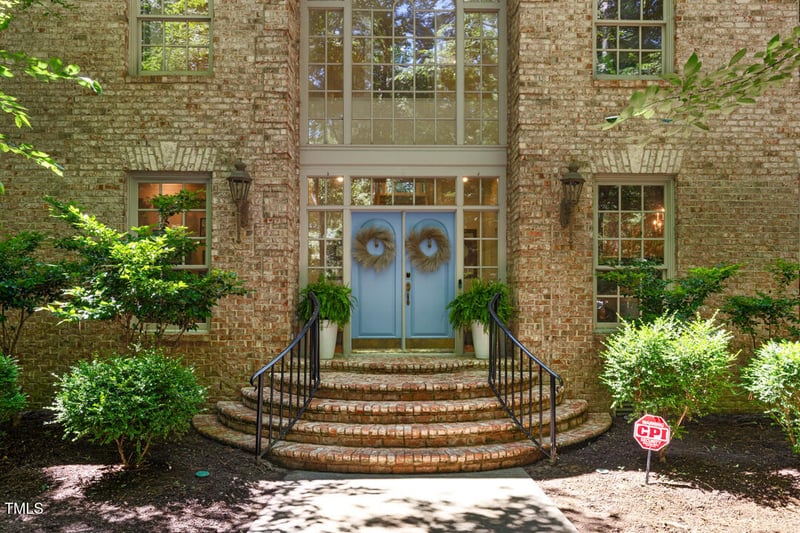 2602 Vintage Hill Ct, Durham, NC 27712