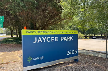 2602 Wade Ave, Raleigh, NC 27607