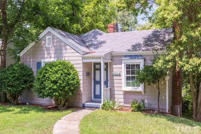 2602 Wayland Dr, Raleigh, NC 27608
