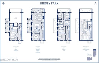 2603 Birney Park Cir, Raleigh, NC 27608
