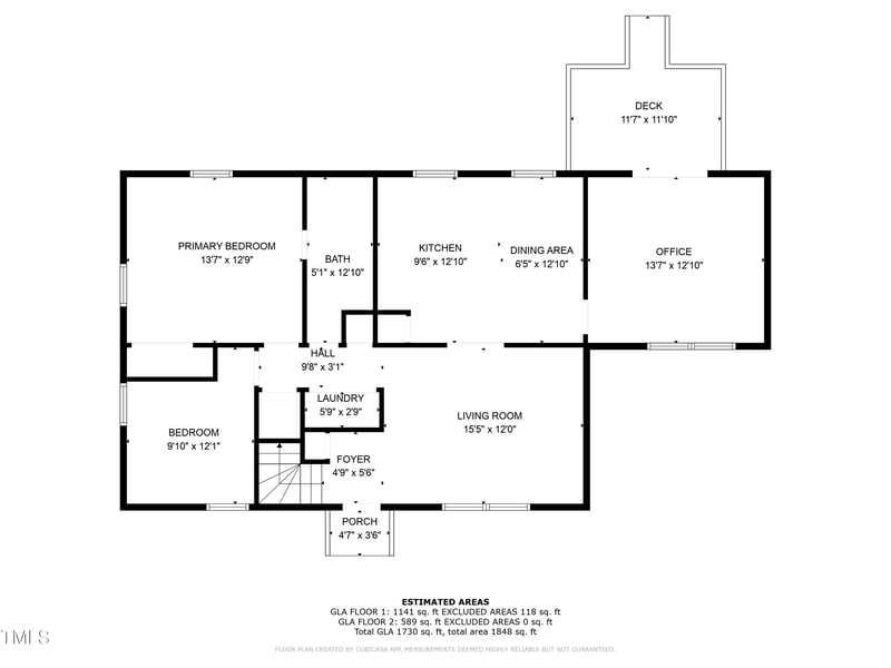 2603 Brogden Rd, Creedmoor, NC 27522