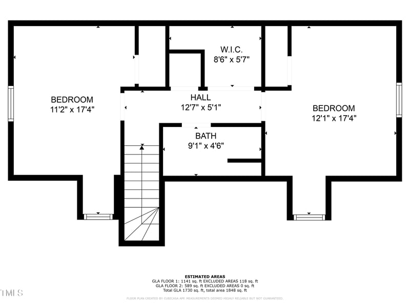 2603 Brogden Rd, Creedmoor, NC 27522