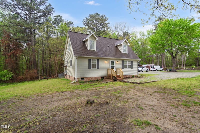 2603 Brogden Rd, Creedmoor, NC 27522