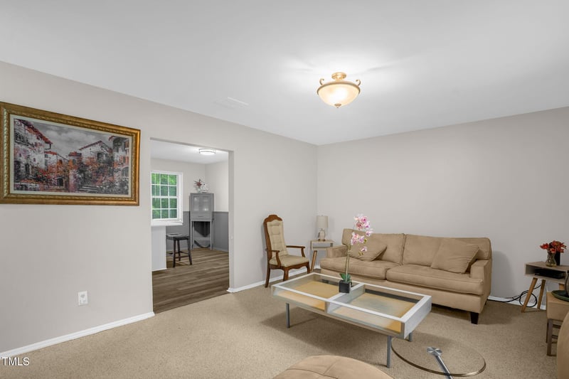 2603 Brogden Rd, Creedmoor, NC 27522