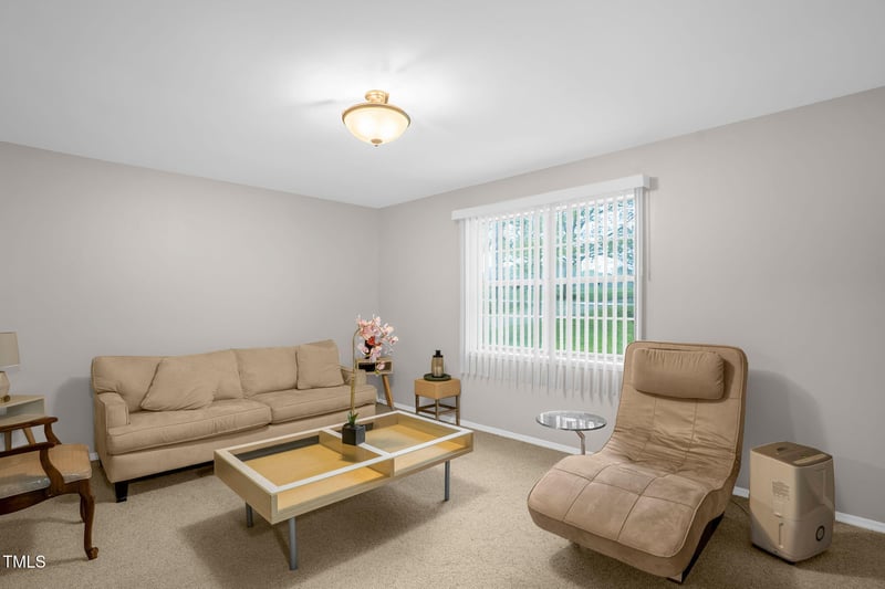 2603 Brogden Rd, Creedmoor, NC 27522