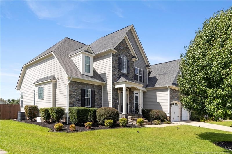 2603 Cherry Plum Dr, Fayetteville, NC 28306