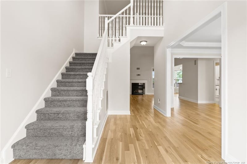 2603 Cherry Plum Dr, Fayetteville, NC 28306