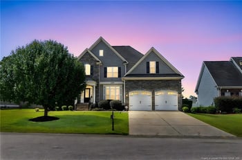 2603 Cherry Plum Dr, Fayetteville, NC 28306