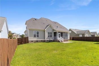 2603 Cherry Plum Dr, Fayetteville, NC 28306