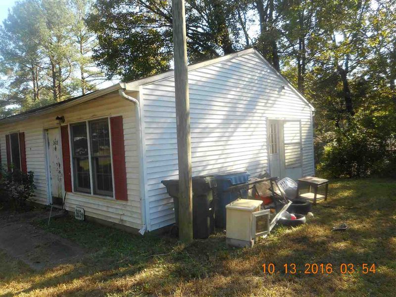 2603 Demille St, Durham, NC 27703